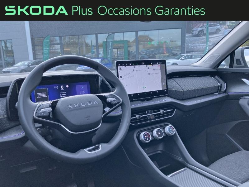 Voitures occasions ŠKODA KODIAQ Selection Hazebrouck
