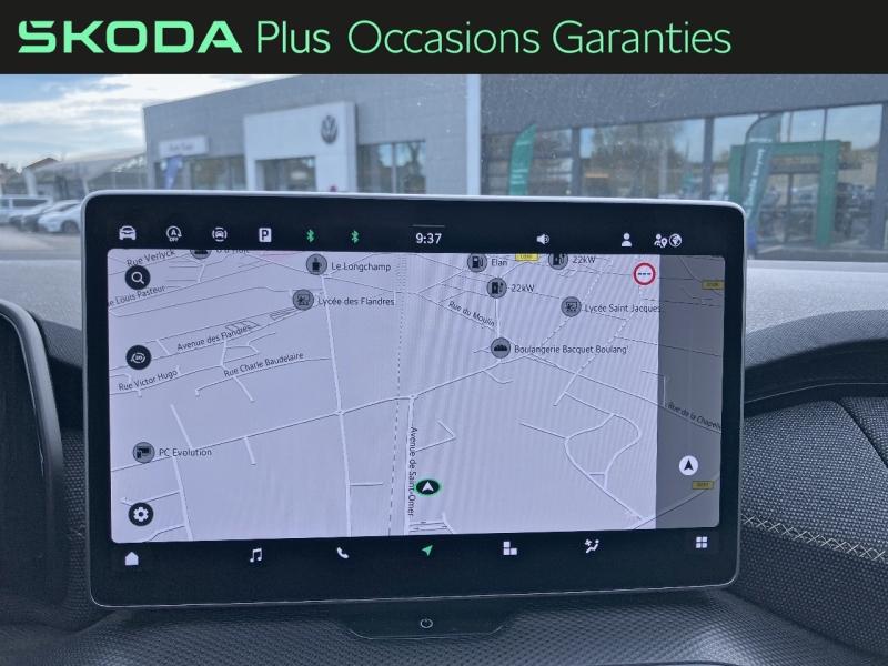 Voitures occasions ŠKODA KODIAQ Selection Hazebrouck