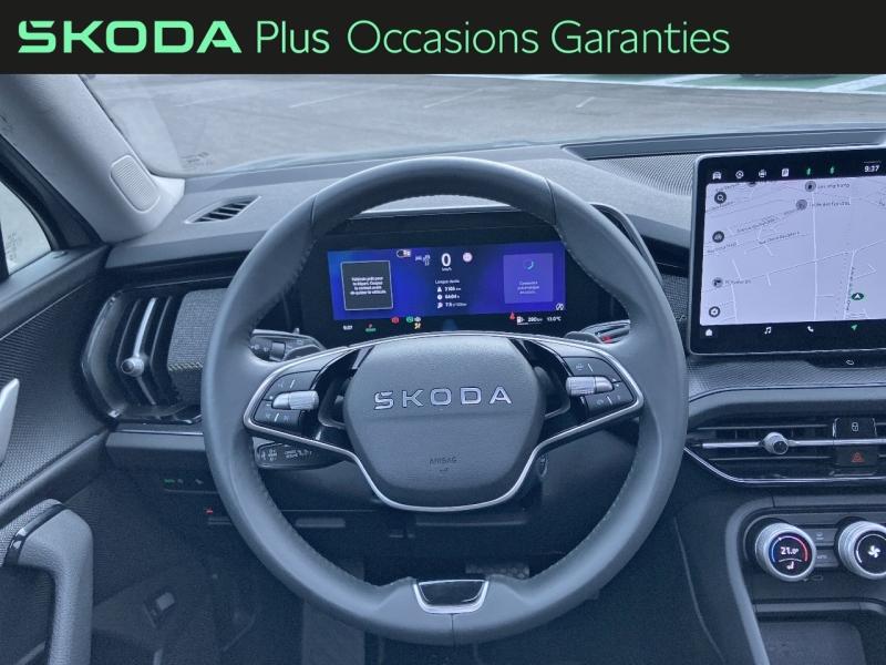 Voitures occasions ŠKODA KODIAQ Selection Hazebrouck