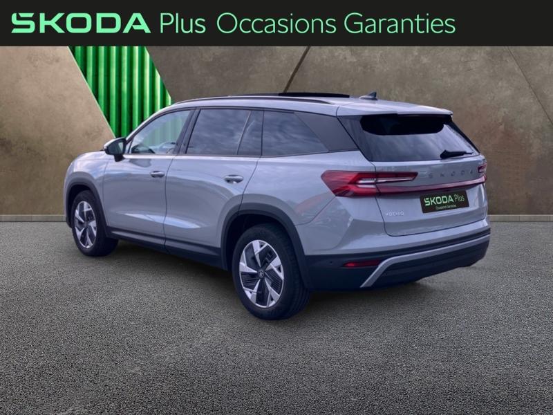 Voitures occasions ŠKODA KODIAQ Selection Hazebrouck
