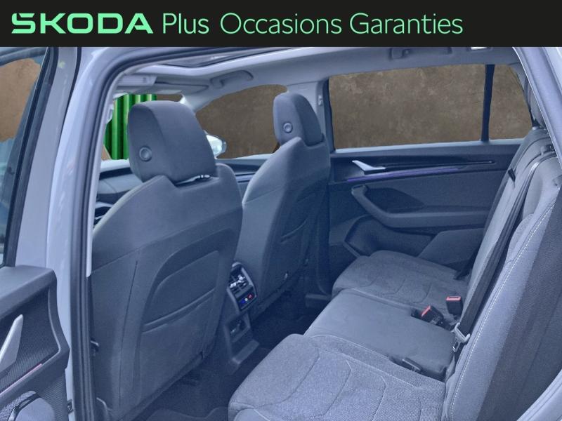 Voitures occasions ŠKODA KODIAQ Selection Hazebrouck