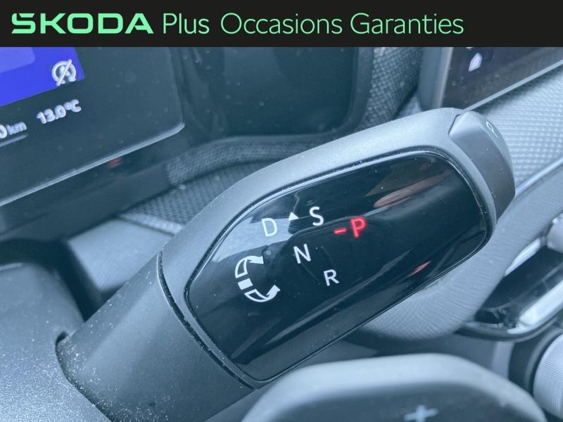 Voitures occasions ŠKODA KODIAQ Selection Hazebrouck