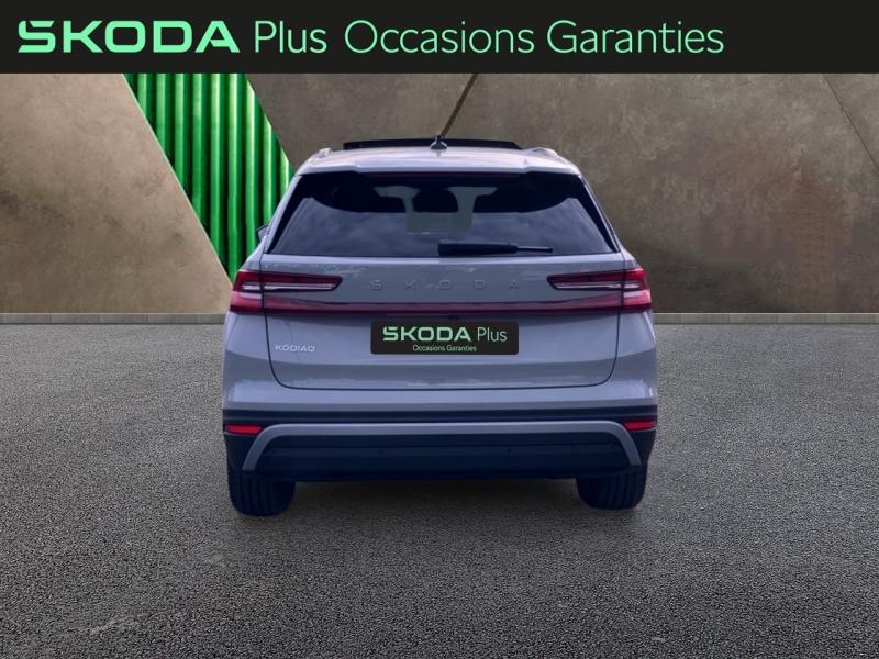 Voitures occasions ŠKODA KODIAQ Selection Hazebrouck