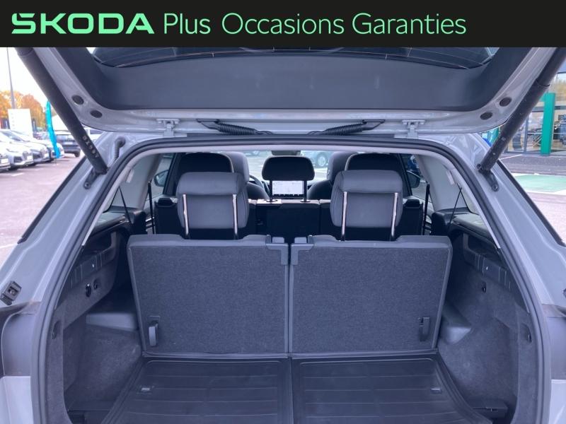 Voitures occasions ŠKODA KODIAQ Selection Hazebrouck