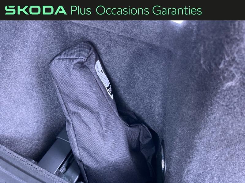 Voitures occasions ŠKODA KODIAQ Selection Hazebrouck