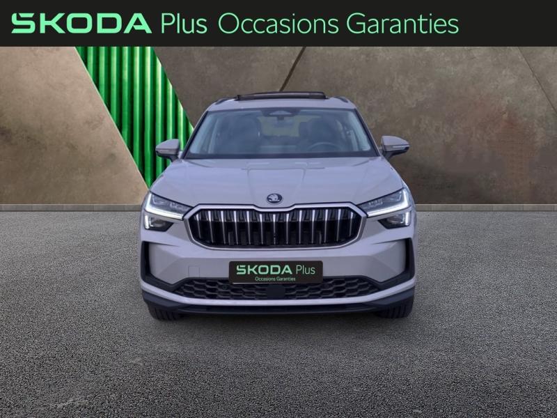 Voitures occasions ŠKODA KODIAQ Selection Hazebrouck