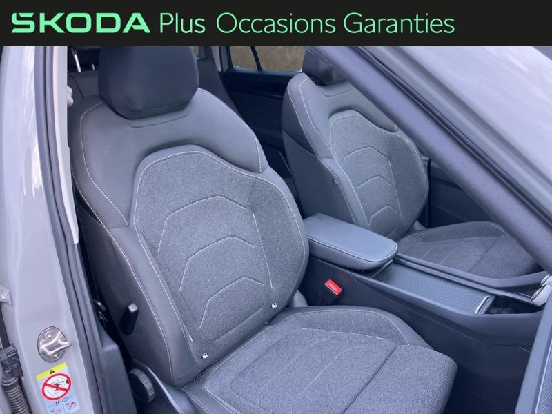 Voitures occasions ŠKODA KODIAQ Selection Hazebrouck