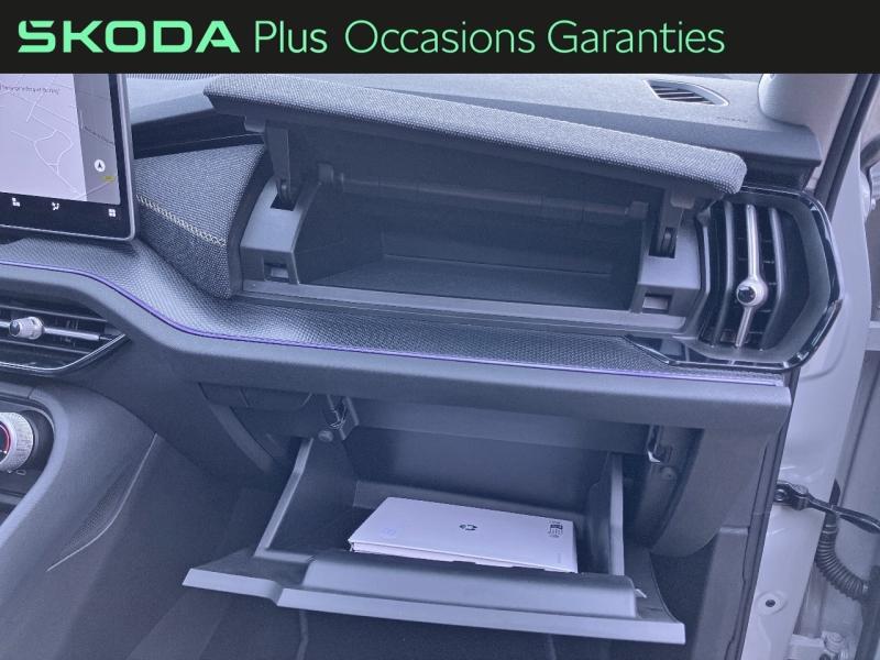 Voitures occasions ŠKODA KODIAQ Selection Hazebrouck