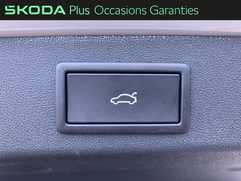 Voitures occasions ŠKODA KODIAQ Selection Hazebrouck