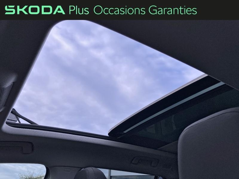 Voitures occasions ŠKODA KODIAQ Selection Hazebrouck