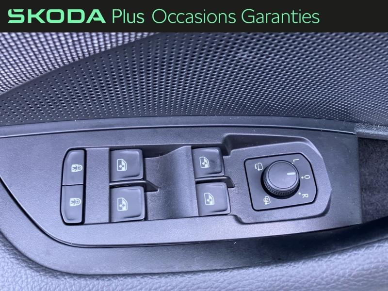 Voitures occasions ŠKODA KODIAQ Selection Hazebrouck