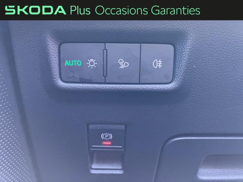 Voitures occasions ŠKODA KODIAQ Selection Hazebrouck