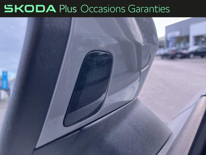 Voitures occasions ŠKODA KODIAQ Selection Hazebrouck