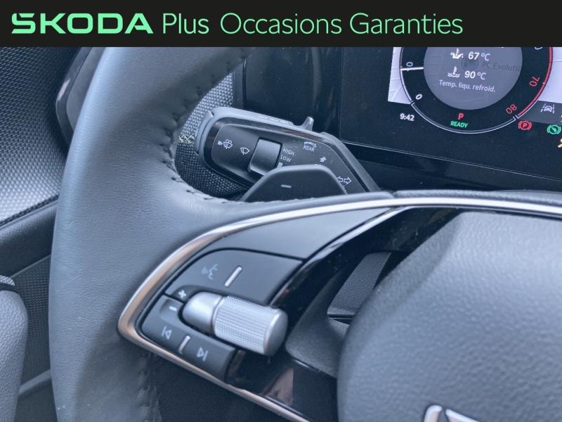 Voitures occasions ŠKODA KODIAQ Selection Hazebrouck