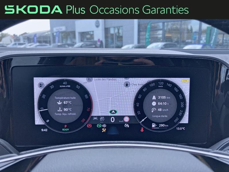 Voitures occasions ŠKODA KODIAQ Selection Hazebrouck