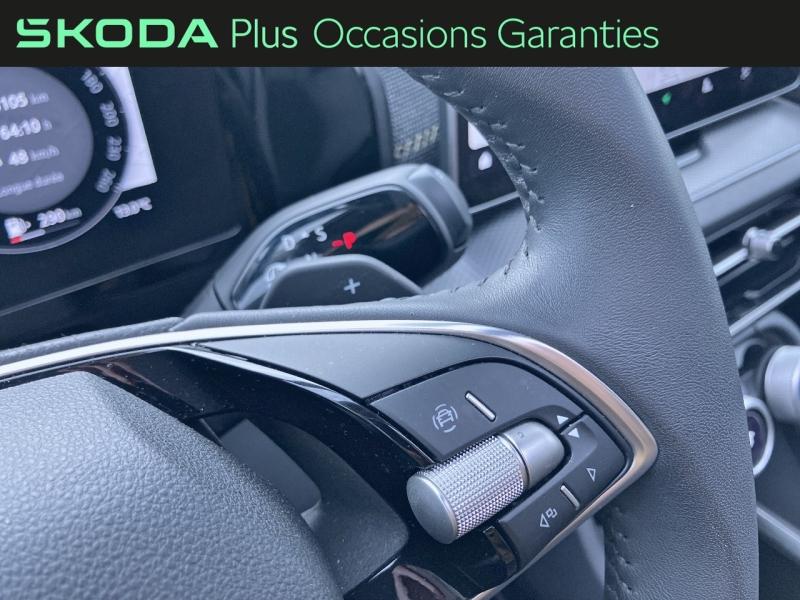 Voitures occasions ŠKODA KODIAQ Selection Hazebrouck