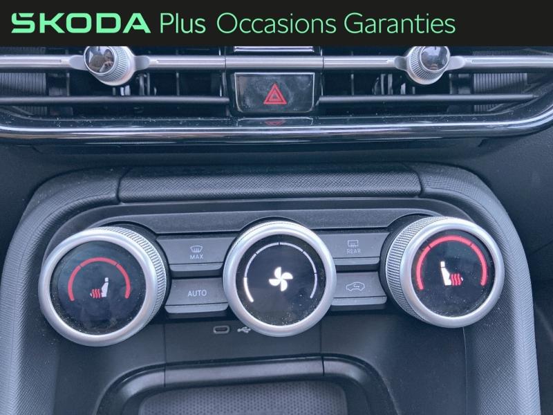 Voitures occasions ŠKODA KODIAQ Selection Hazebrouck