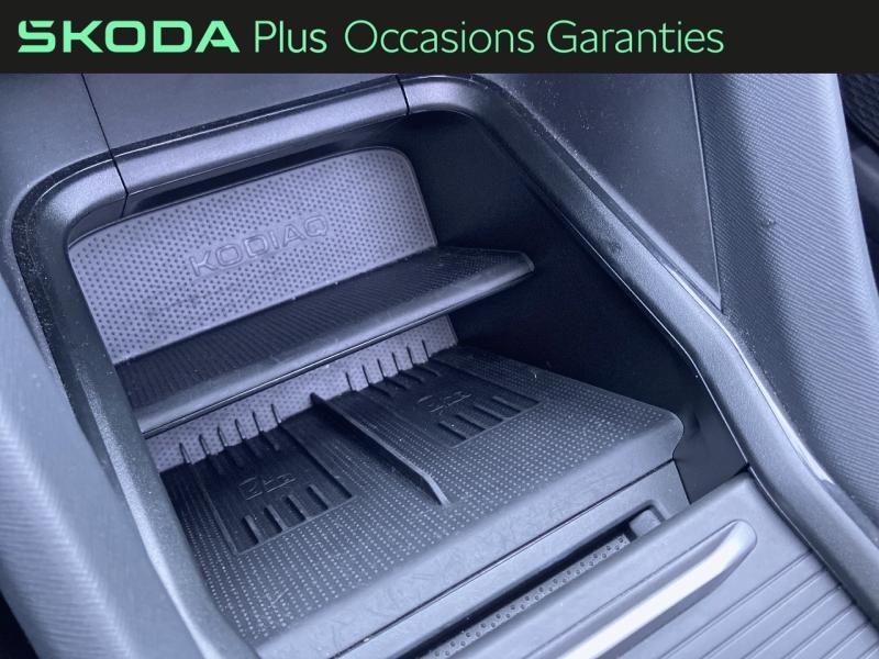 Voitures occasions ŠKODA KODIAQ Selection Hazebrouck