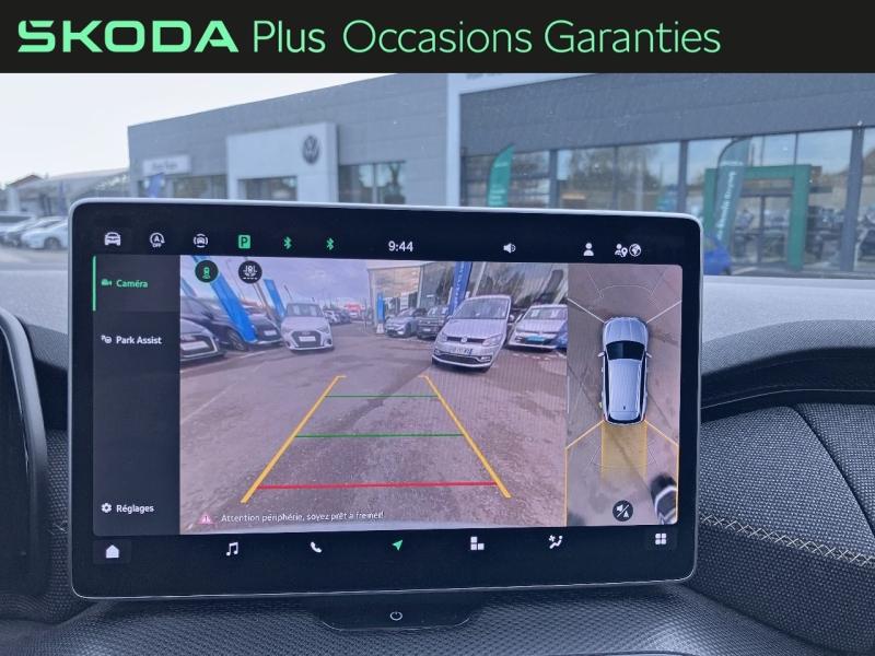 Voitures occasions ŠKODA KODIAQ Selection Hazebrouck