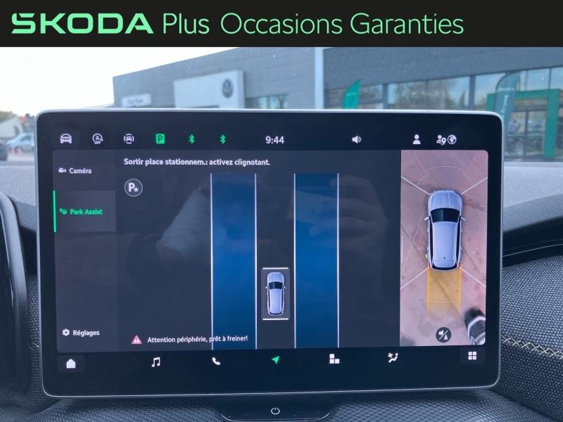 Voitures occasions ŠKODA KODIAQ Selection Hazebrouck