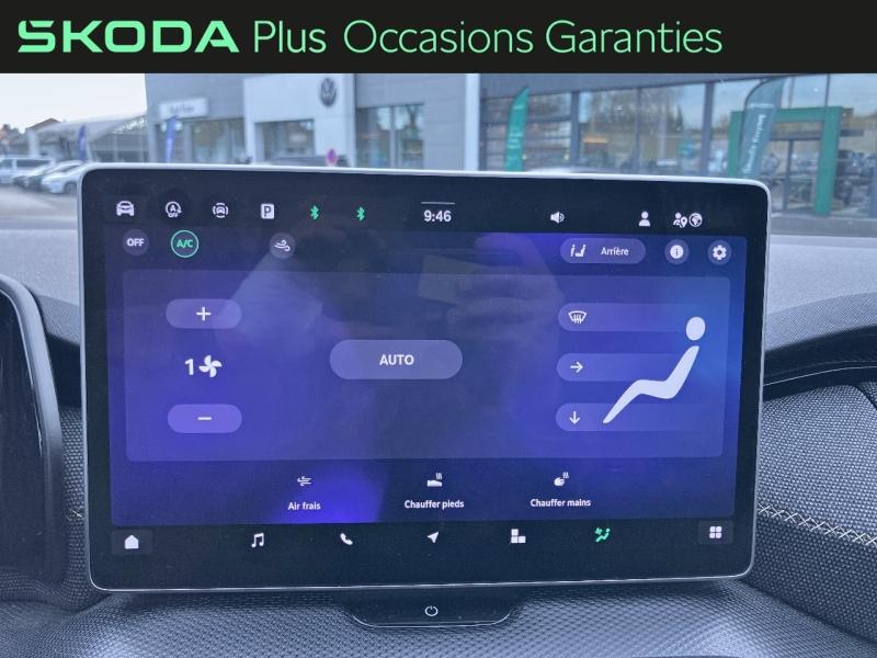 Voitures occasions ŠKODA KODIAQ Selection Hazebrouck