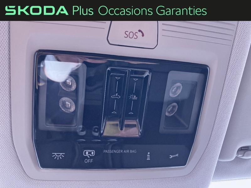 Voitures occasions ŠKODA KODIAQ Selection Hazebrouck