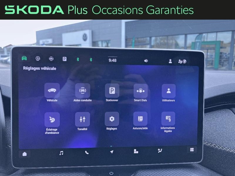 Voitures occasions ŠKODA KODIAQ Selection Hazebrouck