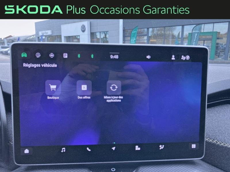 Voitures occasions ŠKODA KODIAQ Selection Hazebrouck