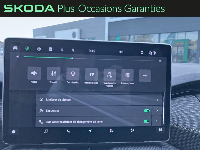 Voitures occasions ŠKODA KODIAQ Selection Hazebrouck