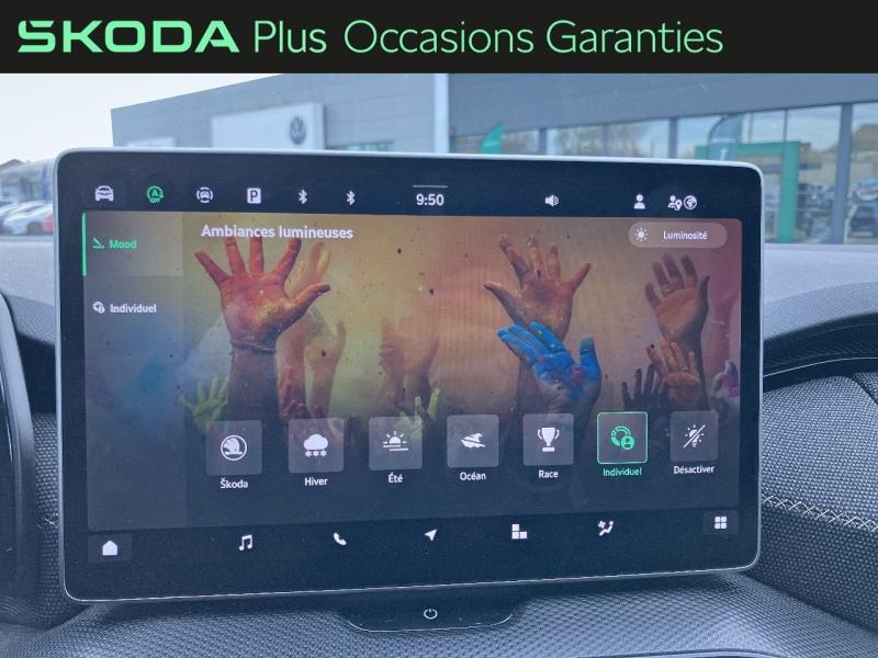 Voitures occasions ŠKODA KODIAQ Selection Hazebrouck