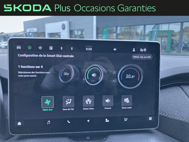 Voitures occasions ŠKODA KODIAQ Selection Hazebrouck