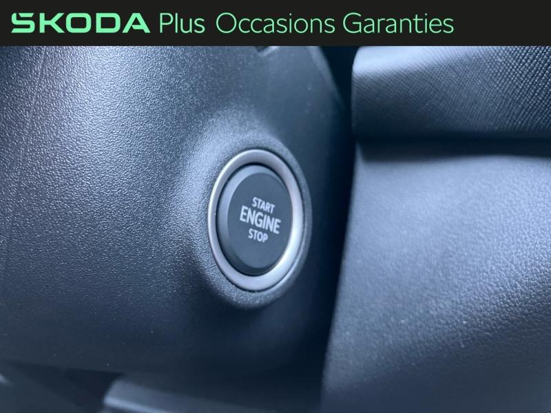 Voitures occasions ŠKODA KODIAQ Selection Hazebrouck