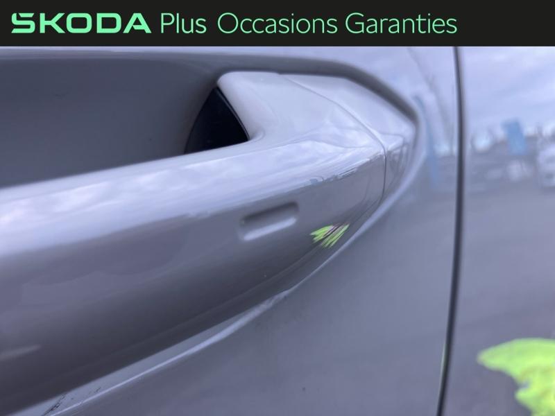 Voitures occasions ŠKODA KODIAQ Selection Hazebrouck