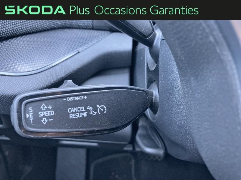 Voitures occasions ŠKODA KODIAQ Selection Hazebrouck