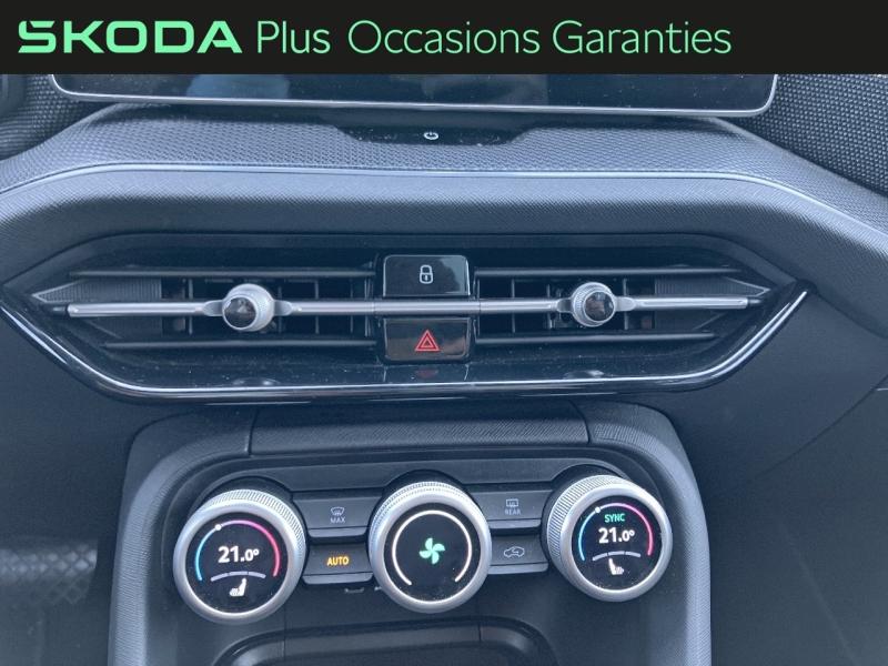 Voitures occasions ŠKODA KODIAQ Selection Hazebrouck