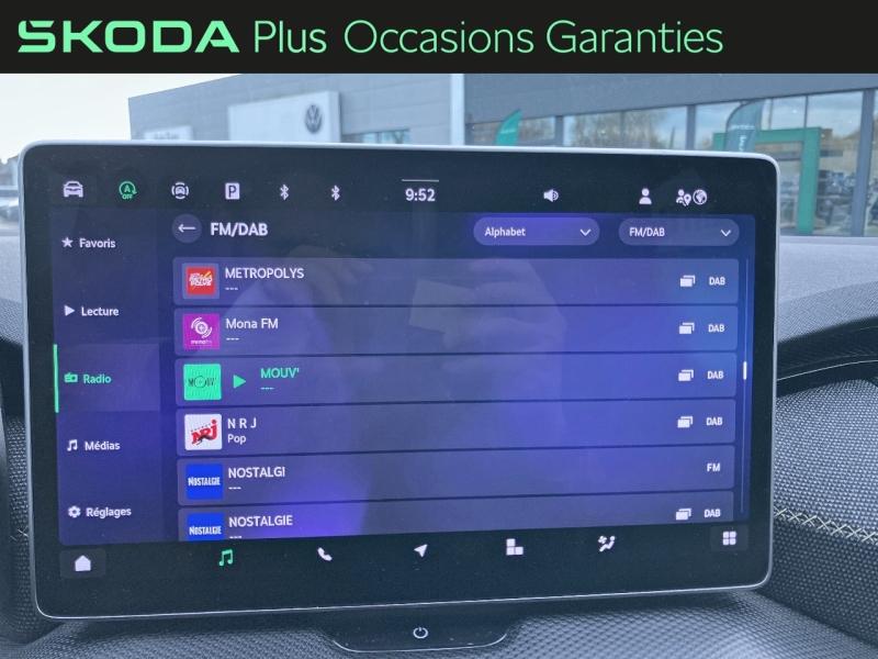 Voitures occasions ŠKODA KODIAQ Selection Hazebrouck