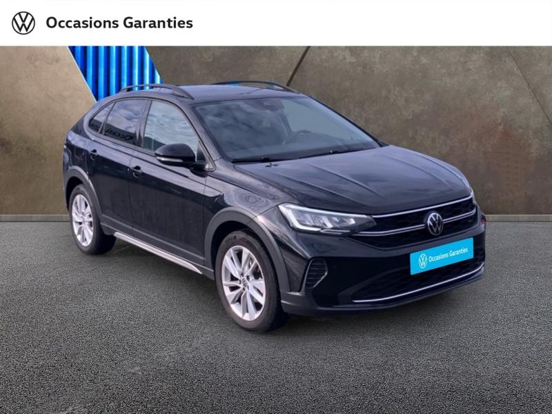 Voitures occasions VOLKSWAGEN TAIGO VW Edition Hazebrouck