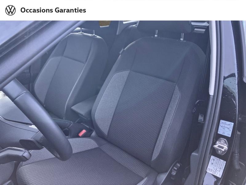 Voitures occasions VOLKSWAGEN TAIGO VW Edition Hazebrouck