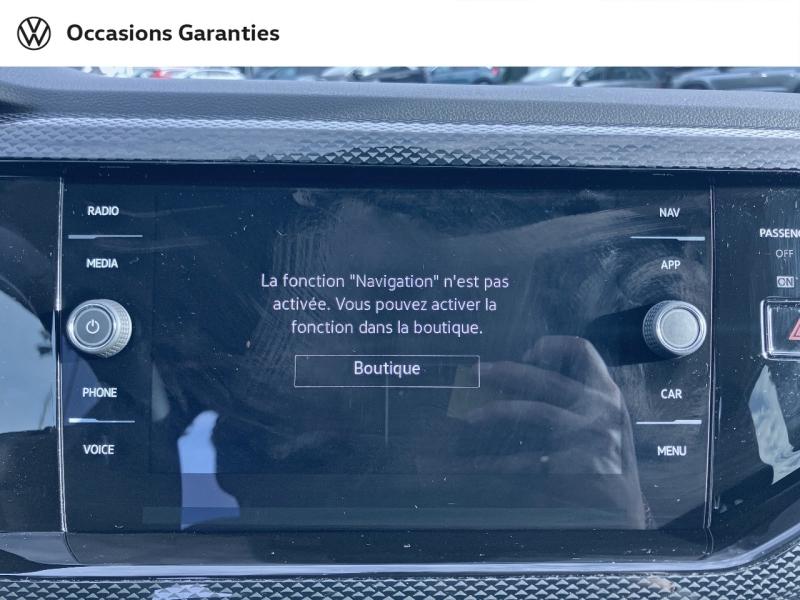 Voitures occasions VOLKSWAGEN TAIGO VW Edition Hazebrouck