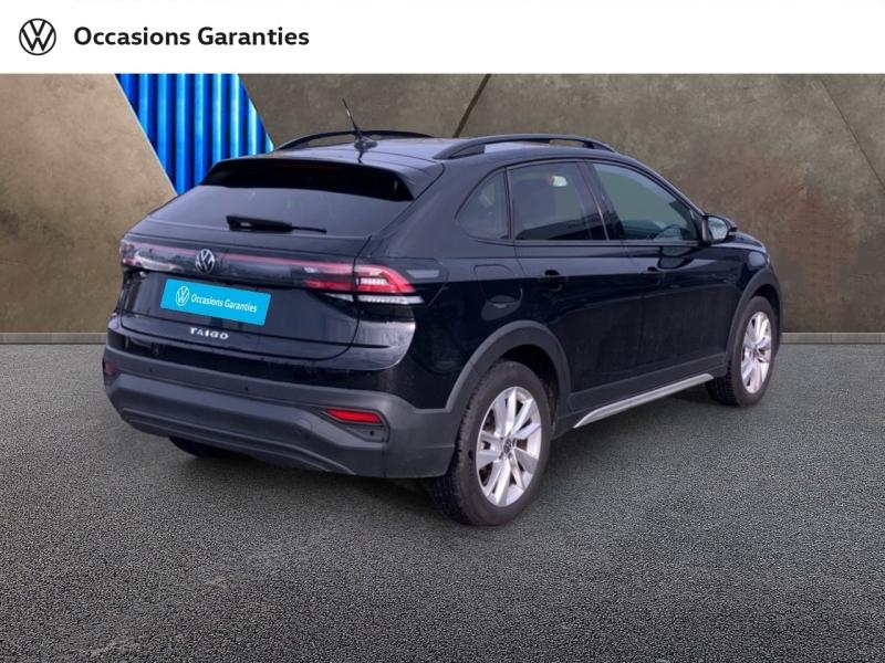 Voitures occasions VOLKSWAGEN TAIGO VW Edition Hazebrouck