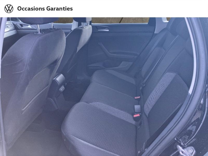 Voitures occasions VOLKSWAGEN TAIGO VW Edition Hazebrouck