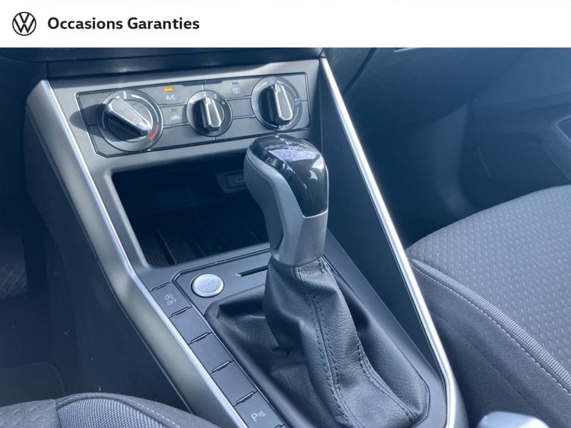 Voitures occasions VOLKSWAGEN TAIGO VW Edition Hazebrouck