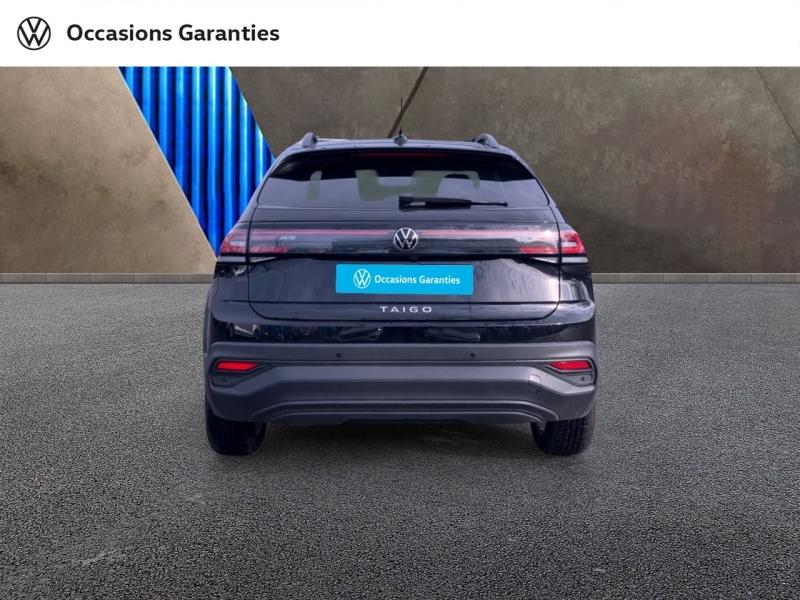 Voitures occasions VOLKSWAGEN TAIGO VW Edition Hazebrouck