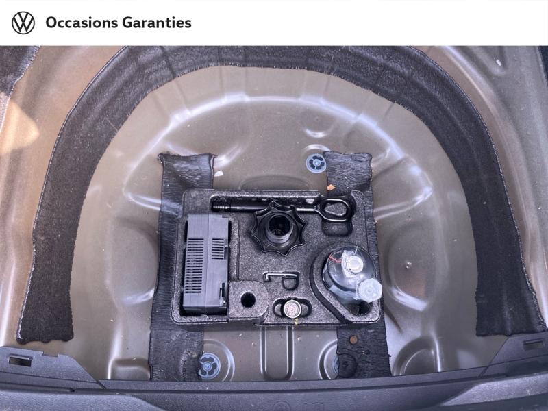 Voitures occasions VOLKSWAGEN TAIGO VW Edition Hazebrouck