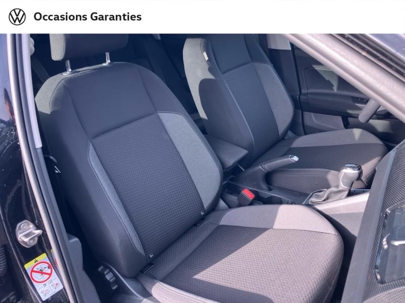 Voitures occasions VOLKSWAGEN TAIGO VW Edition Hazebrouck