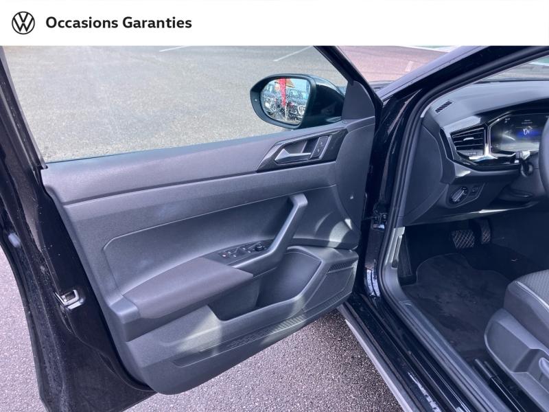 Voitures occasions VOLKSWAGEN TAIGO VW Edition Hazebrouck