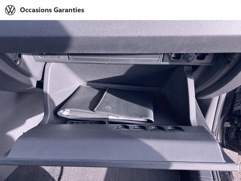 Voitures occasions VOLKSWAGEN TAIGO VW Edition Hazebrouck