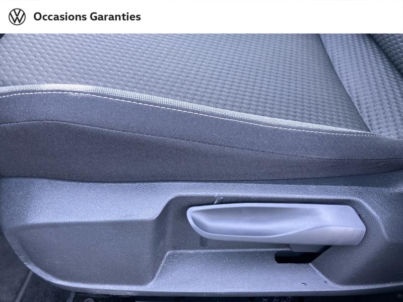 Voitures occasions VOLKSWAGEN TAIGO VW Edition Hazebrouck