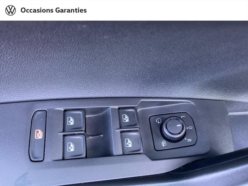 Voitures occasions VOLKSWAGEN TAIGO VW Edition Hazebrouck