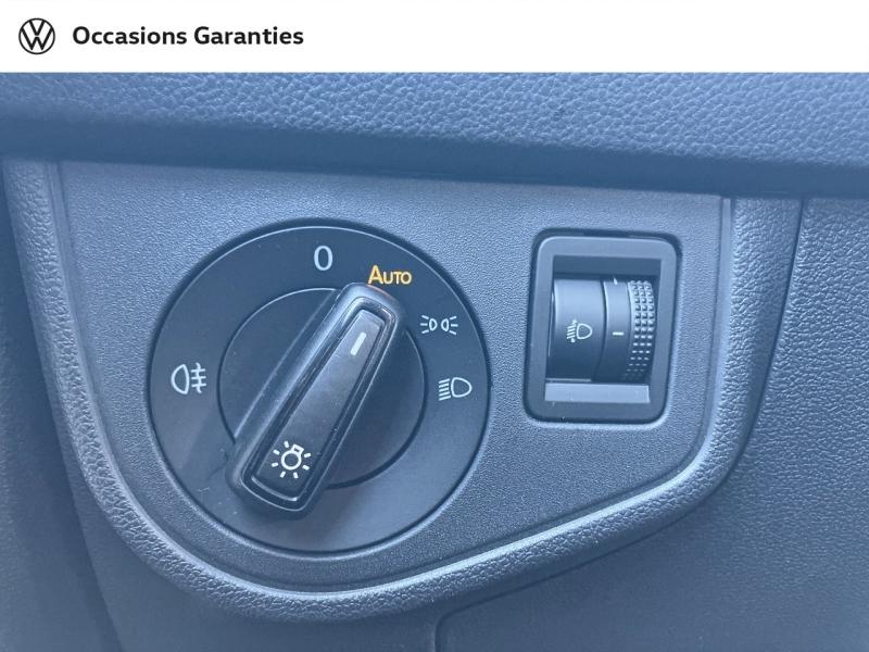 Voitures occasions VOLKSWAGEN TAIGO VW Edition Hazebrouck